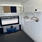 Premium Hausboot Trave Traum Apartament *