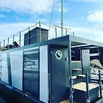 Premium Hausboot Trave Traum