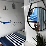Premium Hausboot Trave Traum * لوبيك