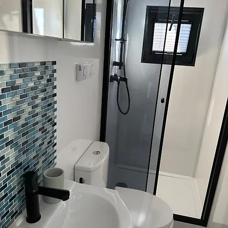 Appartamento Premium Hausboot Trave Traum